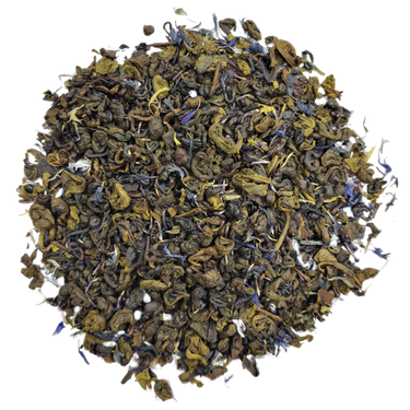Earl Grey Green Tea